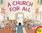 Gayle E Pitman, Gayle E. Pitman - A Church for All