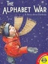 Diane Burton Robb - The Alphabet War