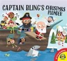 Rebecca Colby - Captain Bling's Christmas Plunder