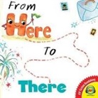Sue Fliess - From Here to There