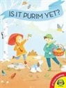Chris Barash - Is It Purim Yet?