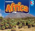 Coming Soon, Heather Dilorenzo Williams - Africa