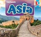 Coming Soon, Heather Dilorenzo Williams - Asia