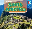 Coming Soon, Heather Dilorenzo Williams - South America