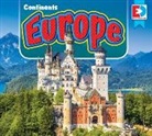 Coming Soon, Heather Dilorenzo Williams - Europe