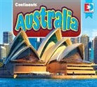 Coming Soon, Heather Dilorenzo Williams - Australia