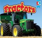 Coming Soon, Jared Siemens - Tractors