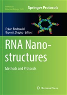 A Shapiro, A Shapiro, Eckar Bindewald, Eckart Bindewald, Bruce A. Shapiro - RNA Nanostructures