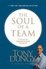 Tony Dungy - The Soul of a Team