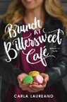 Carla Laureano - Brunch at Bittersweet CafT