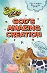 Group Publishing, Tyndale, Tyndale (COR)/ Group Publishing (COR) - God's Amazing Creation