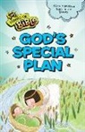 Group Publishing, Tyndale, Tyndale (COR)/ Group Publishing (COR) - God's Special Plan