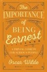 Oscar Wilde - The Importance of Being Earnest