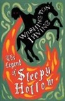 Washington Irving - The Legend of Sleepy Hollow