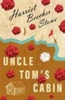 Harriet Beecher Stowe - Uncle Tom's Cabin; Or; Life Among the Lowly