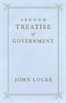 John Locke - Second Treatise of Government