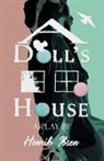 Henrik Ibsen - A Doll's House