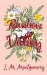 L M Montgomery, L. M. Montgomery, Lucy Maud Montgomery - Rainbow Valley