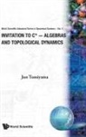 J Tomiyama, J. Tomiyama, Jun Tomiyama, Jun (Japan Women's Univ Tomiyama, Jun (Japan Women's University) Tomiyama - Invitation to C*-Algebras &... (V3)