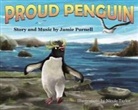 Jamie Purnell, Nicole Taylor - Proud Penguin