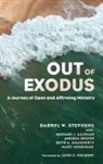 Michael I. Alleman, Andrea Brown, Darryl W. Stephens - Out of Exodus