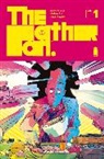 Charles Burns, Ben Catmull, Jody LeHeup, Jody Leheup - The Weatherman Volume 1