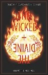 Robert Crumb, Kieron Gillen, Kieron Gillen - The Wicked + The Divine Volume 8: Old is the New New