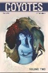 Sean Lewis, Johnny Ryan, Sean Lewis - Coyotes Volume 2