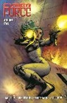 Bryan Hill, Matt Hawkins, Bryan Hill, Matt Hawkins, Johnny Ryan - Cyber Force: Awakening Volume 2