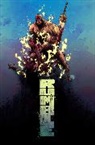 John Arcudi, Jason, John Arcudi, Stan Sakai - Rumble Volume 5: Things Remote