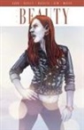 Jeremy Haun, Jaime Hernandez, Jason A. Hurley, Jason A. Hurley, Jeremy Haun, Andrei Molotiu... - The Beauty Volume 5