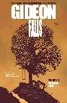Jeff Lemire, Jeff Lemire - Gideon Falls Volume 2: Original Sins