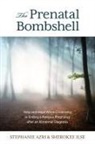 Stephanie Azri, Stephanie Ilse Azri, Stephanie/ Ilse Azri, Sherokee Ilse - Prenatal Bombshell