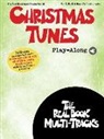 Hal Leonard Publishing Corporation (COR), Hal Leonard Corp - Christmas Tunes Play-along