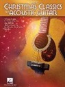 Hal Leonard Publishing Corporation (COR), Hal Leonard Corp - Christmas Classics for Acoustic Guitar