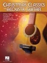 Hal Leonard Publishing Corporation (COR), Hal Leonard Corp - Christmas Classics for Acoustic Guitar