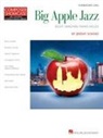 Jeremy (COP) Siskind - Big Apple Jazz