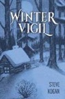Steve Kogan - Winter Vigil: Volume 1