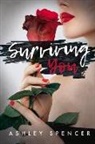 Ashley Spencer - Surviving You: Volume 1
