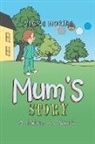 Vlora Morina - Mum's Story: A Color-In Book