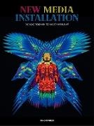 Gingko Press, Sandu Publications - New Media Installation The Rising Trend with Technology in Public Art