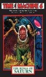 Arthur Byron Cover, Marc Hempel, Brian Humphrey - Time Machine 6