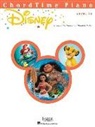 Hal Leonard Corp - Chordtime Piano Disney: Level 2b