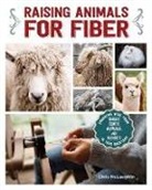 Chris Mclaughlin - Raising Animals for Fiber
