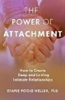 Diane Poole Heller, Diane Poole Heller - The Power of Attachment