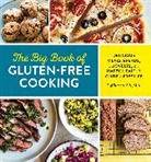 Gigi Stewart B.S. M.A., Gigi Stewart - The Big Book of Gluten Free Cooking