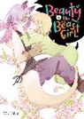 Neji - Beauty and the Beast Girl
