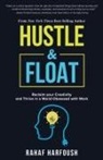 Rahaf Harfoush, Harfoush Rahaf - Hustle and Float