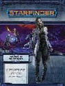 Saif Ansari, Saif Ansari - Starfinder Adventure Path: Heart of Night (Signal of Screams 3 of 3)