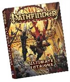 Jason Bulmahn, Jason Bulmahn - Pathfinder Roleplaying Game: Ultimate Intrigue Pocket Edition